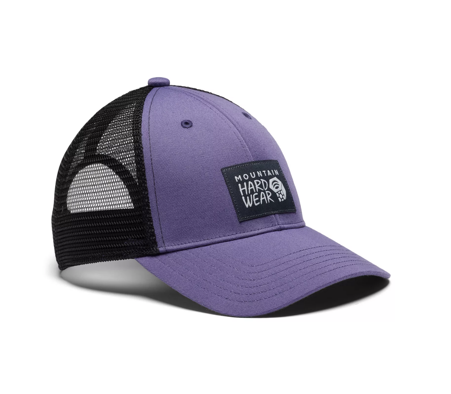 Trucker Hat - Deepwater Logo Mesh – Rumpl