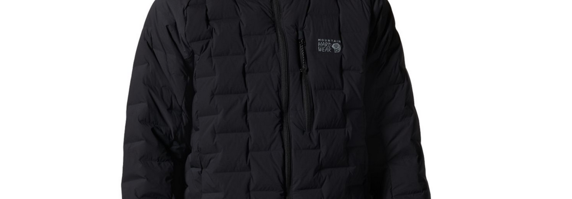 Men's Stretchdown Jacket