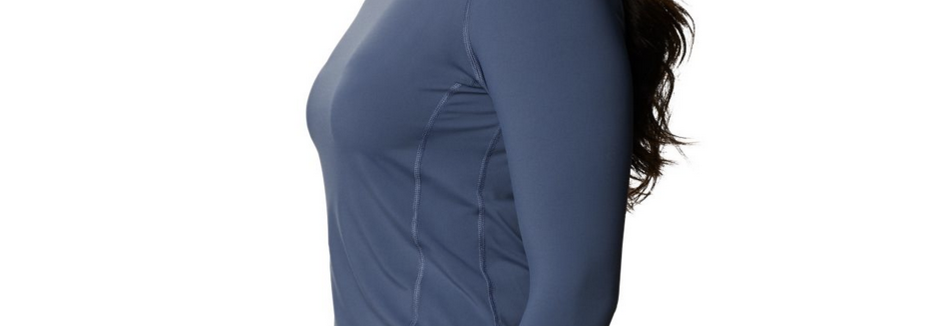 Women's Crater Lake Hoody