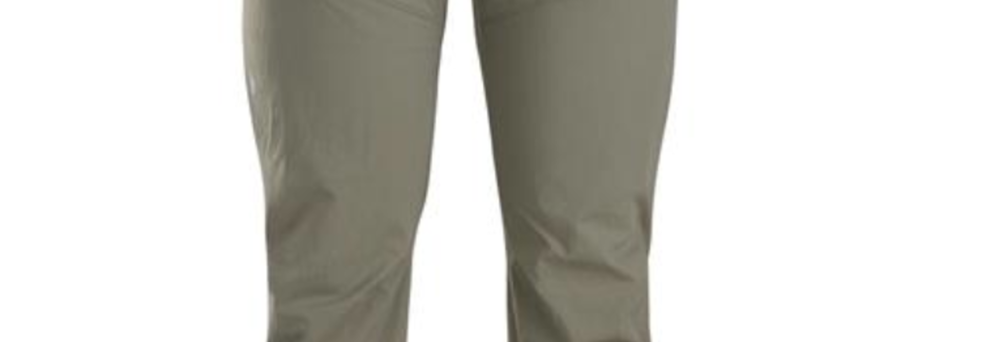 Men's Gamma Quick Dry Pant