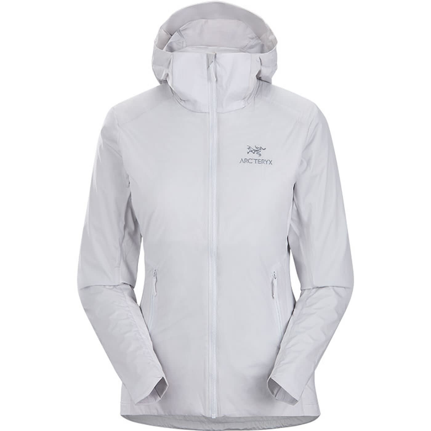 Women's Atom SL Hoody - We're Outside Outdoor Outfitters