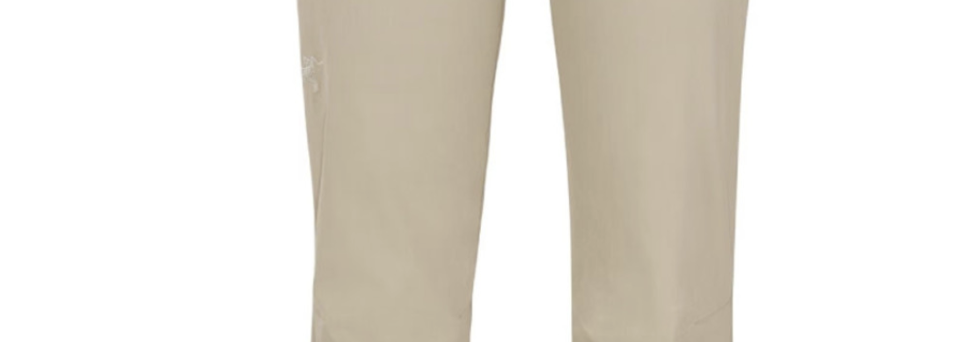 Women's Gamma LT Pant Fallow Short