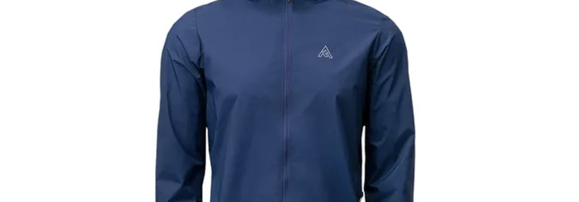 Men's Northwoods Windshell