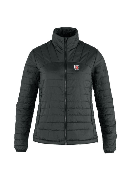 Women's Expedition X-Latt Jacket