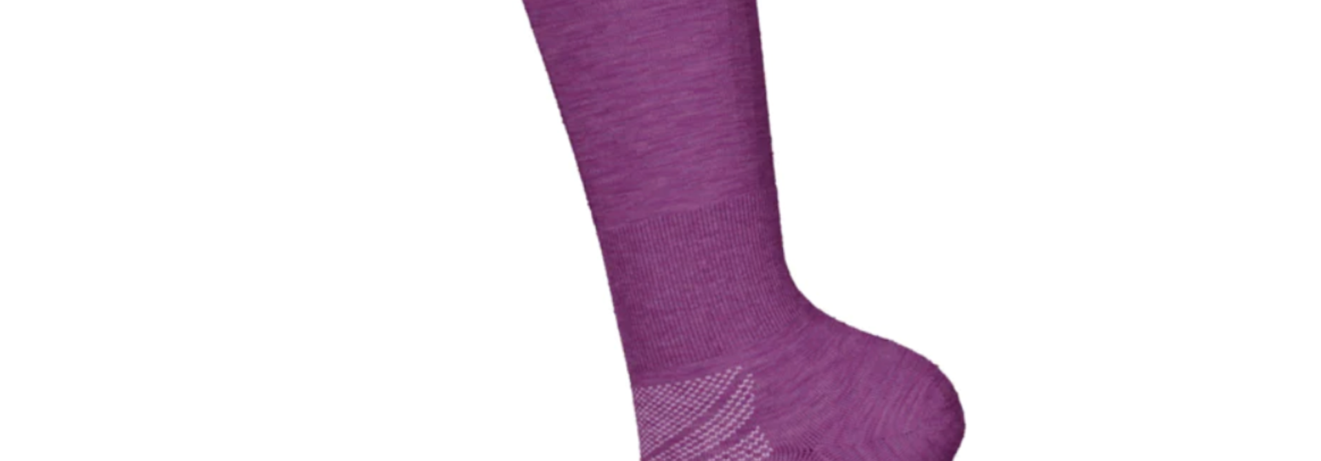 Smartwool Ski Zero Cushion OTC Socks Women's