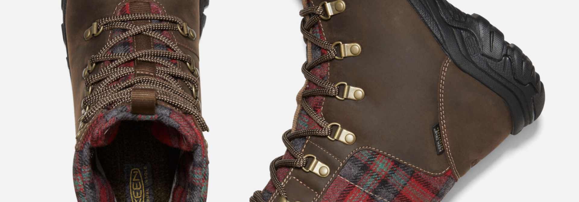 Women's Greta Waterproof Boot