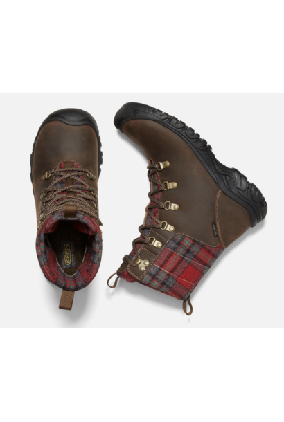 Women's Greta Waterproof Boot