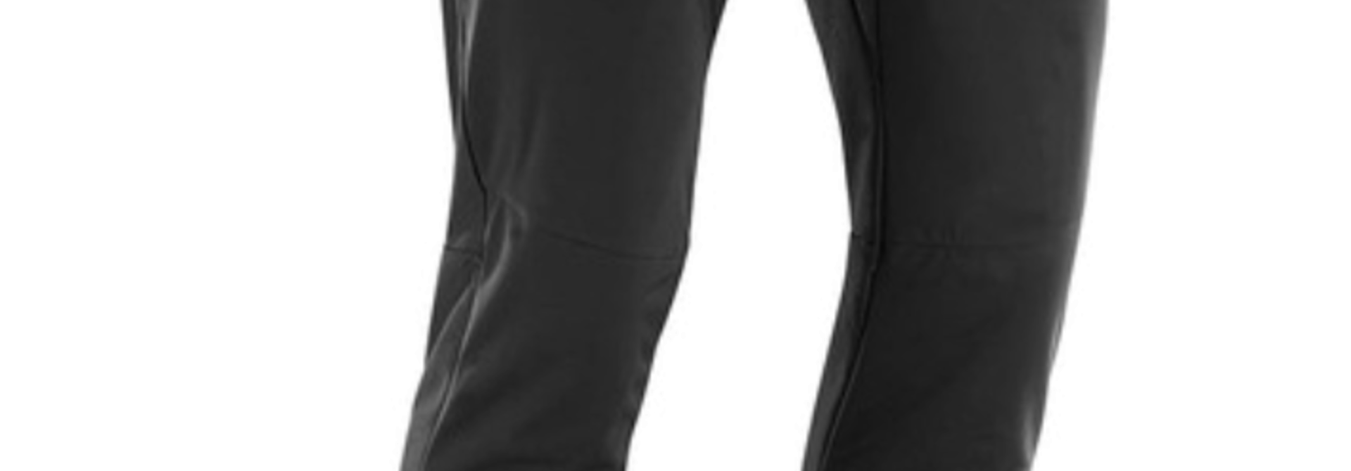 Men's Agile Warm Pant