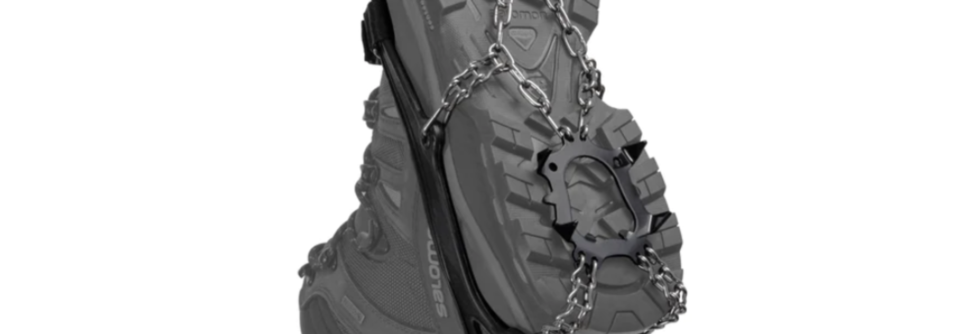 Trail Crampon