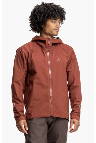Men's Skypilot Jacket