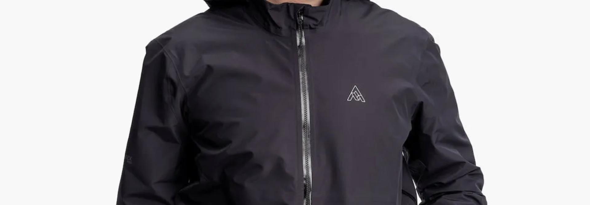 Men's Revelation Jacket Black