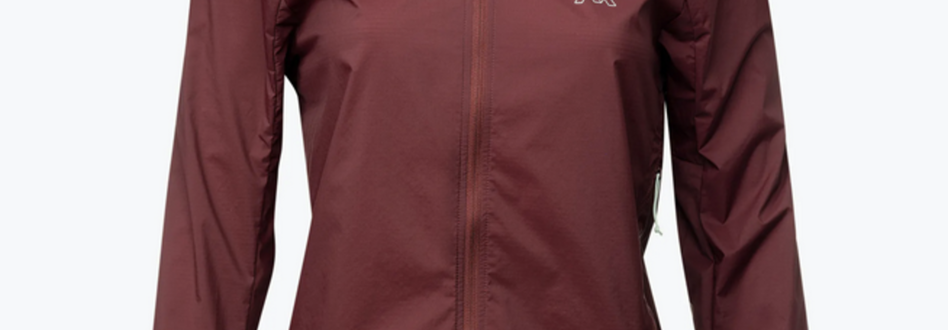 Women's Northwoods Windshell