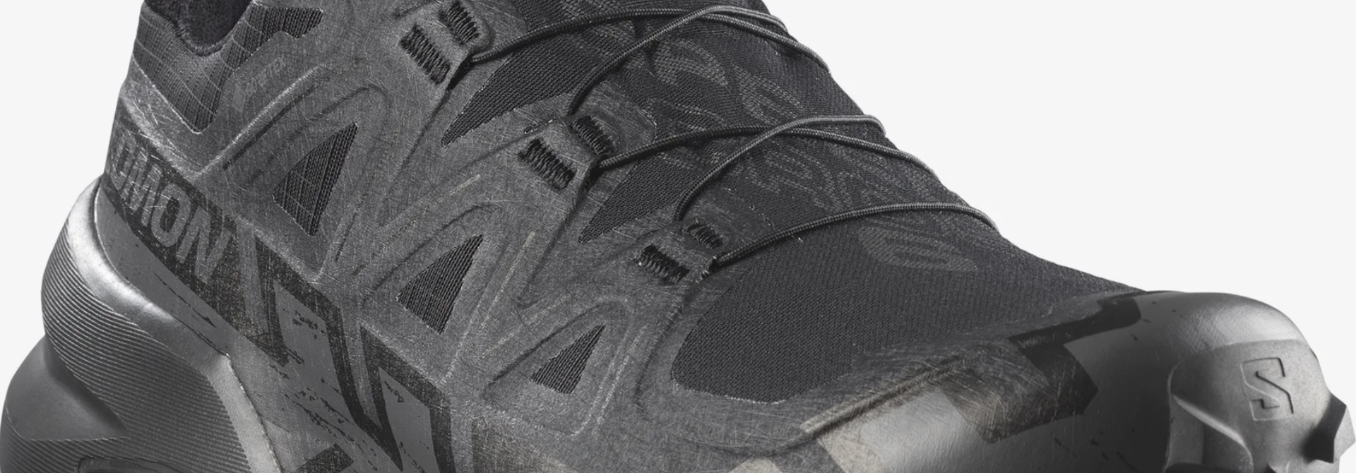 Salomon Speedcross GTX Nocturne