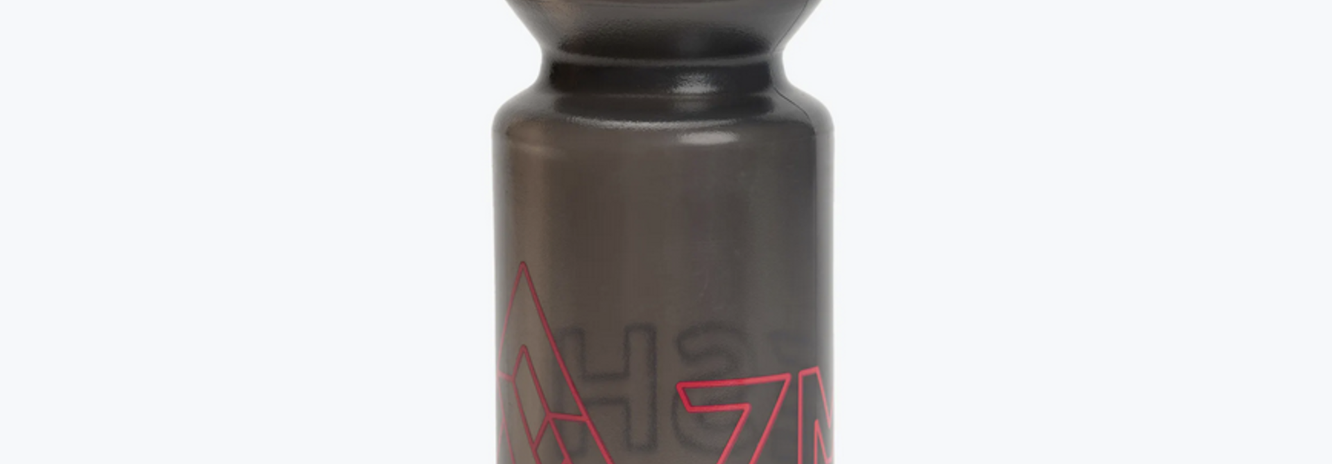 7mesh 22oz Charcoal Water Bottle
