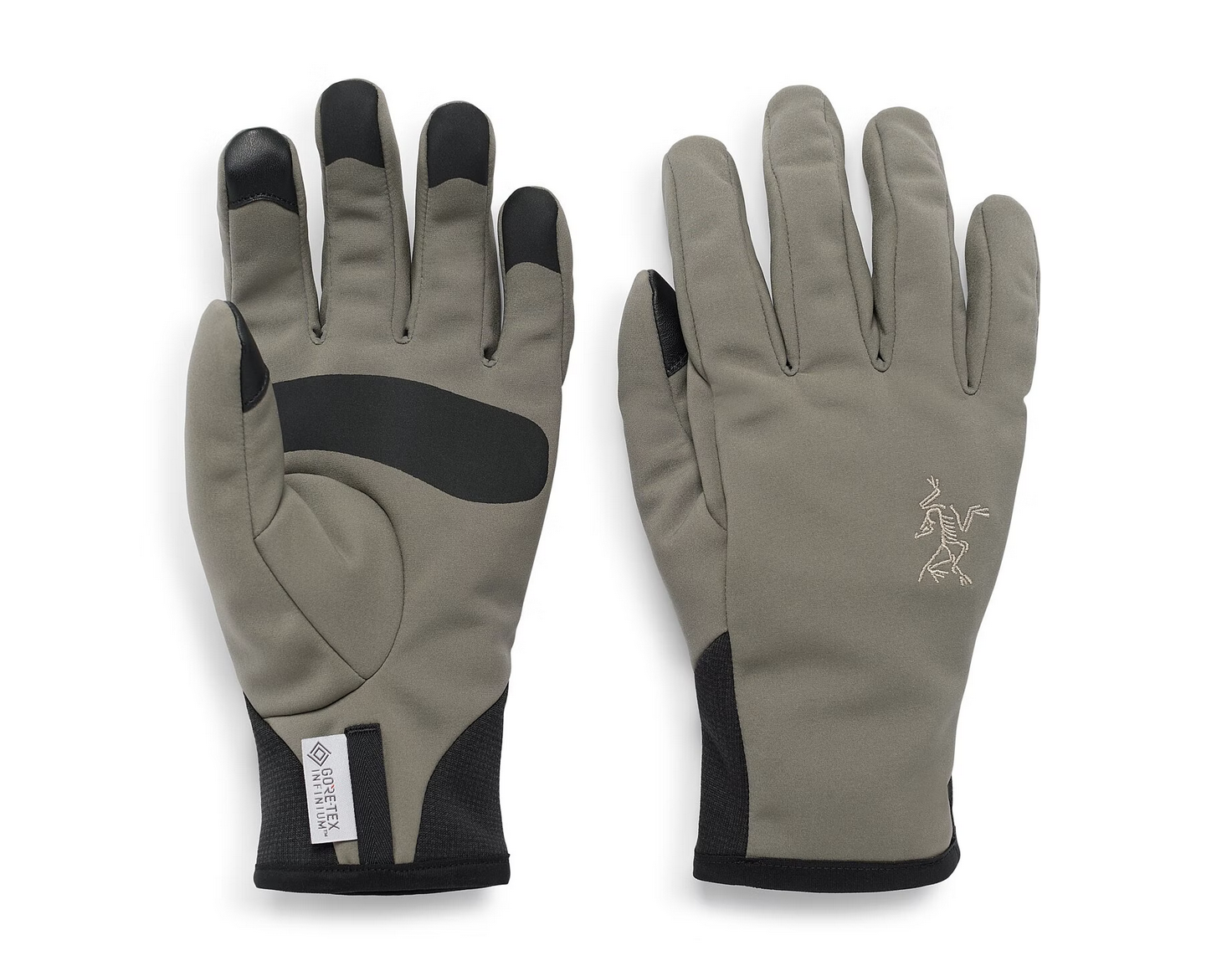 Arc'teryx Venta Glove - We're Outside Outdoor Outfitters