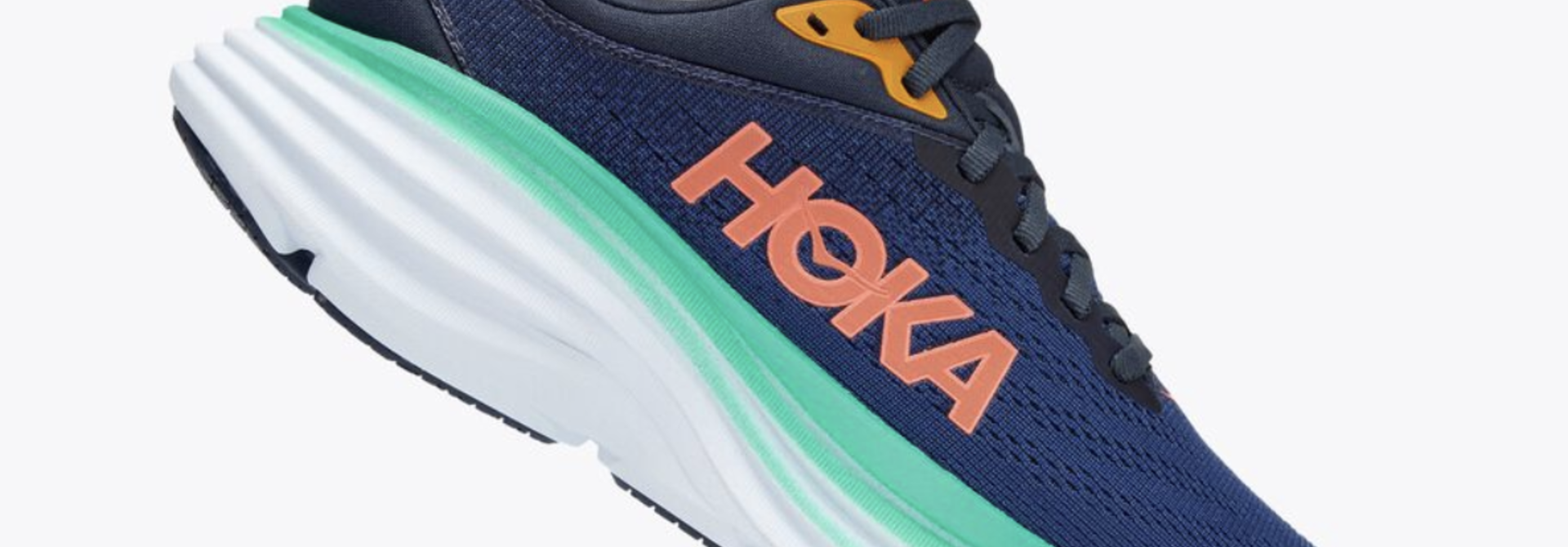 Women's Bondi 8 Wide Outer Space