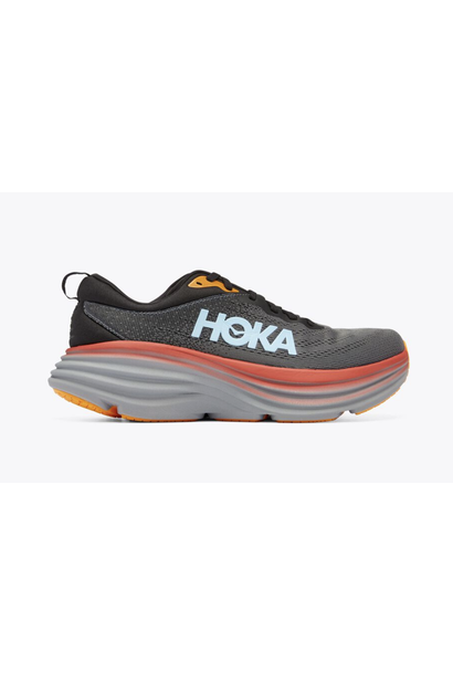 HOKA Bondi 8 - Men's – The Backpacker