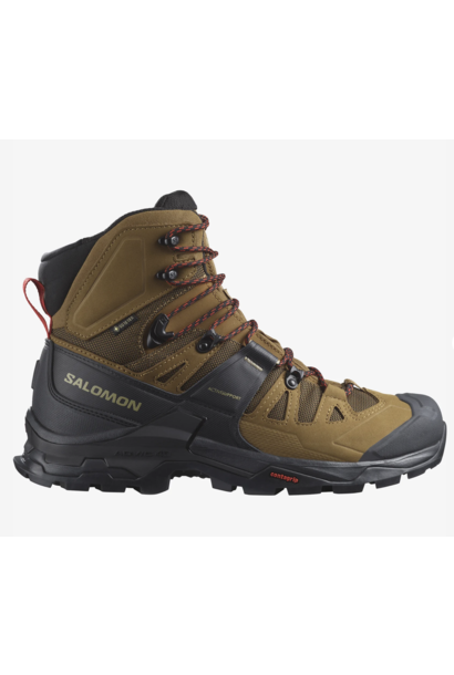 Men's Quest 4 GTX Rubber