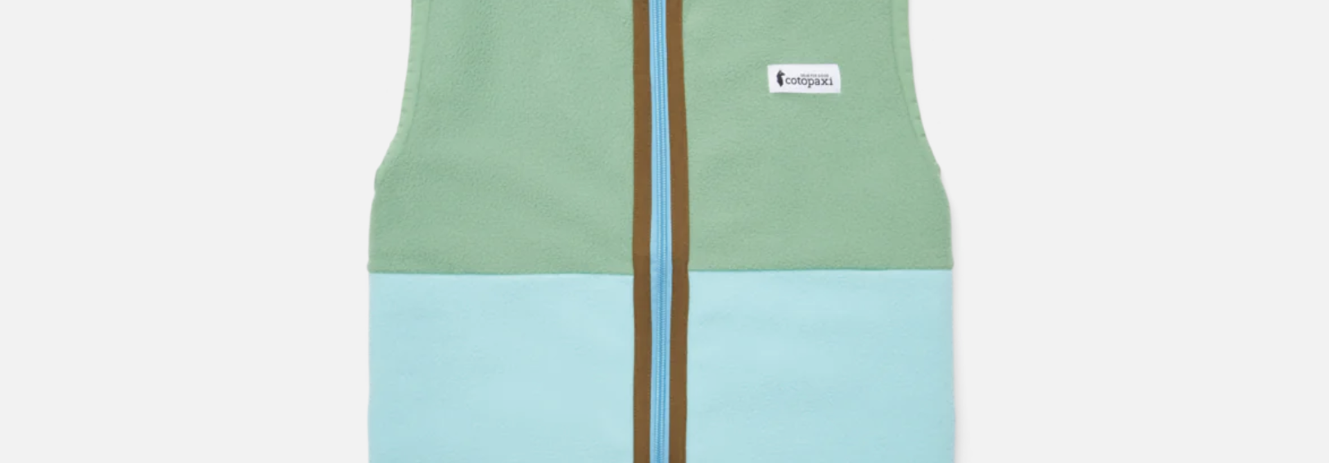 Women's Amado Fleece Vest