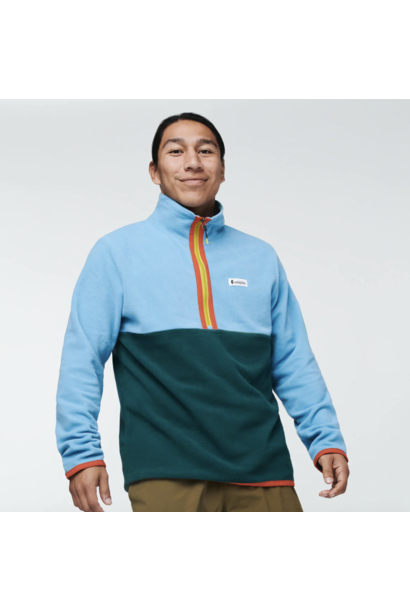 Men's Amado Fleece Pullover