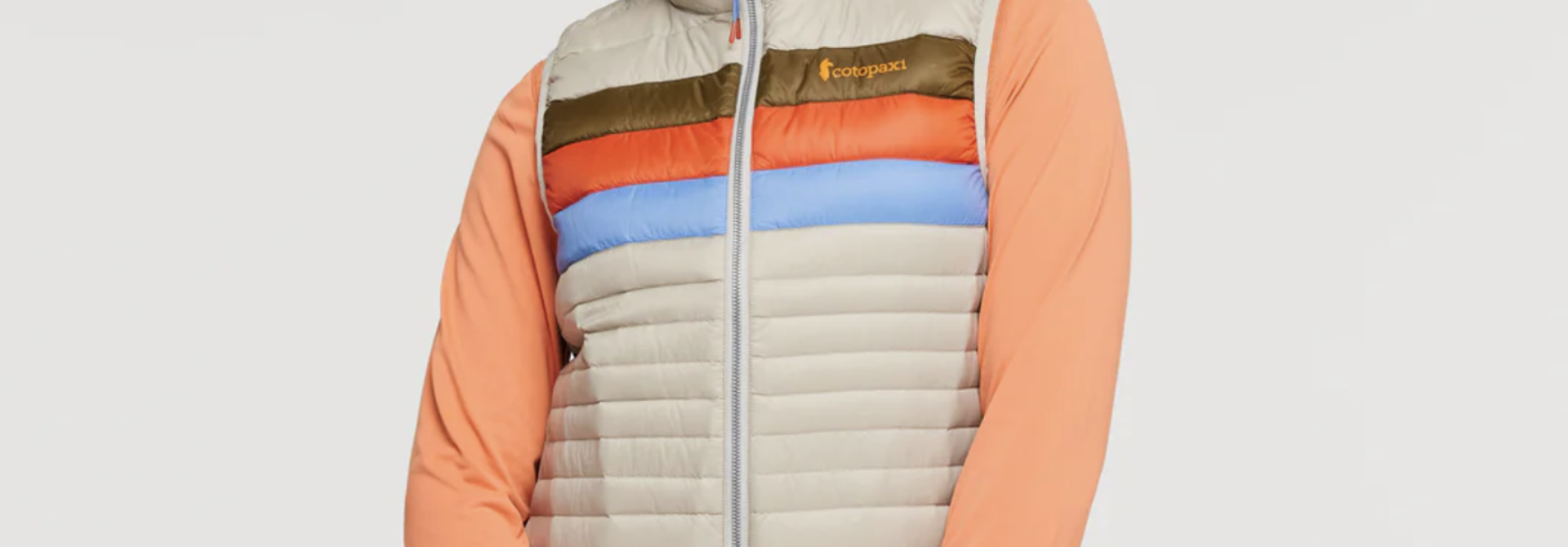 Women's Fuego Down Vest