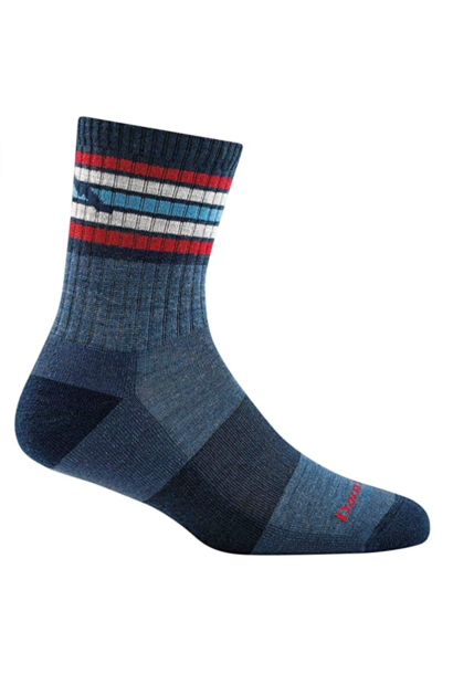 Jr. Kelso Sock Denim