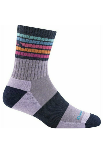 Jr. Kelso Sock Lavender