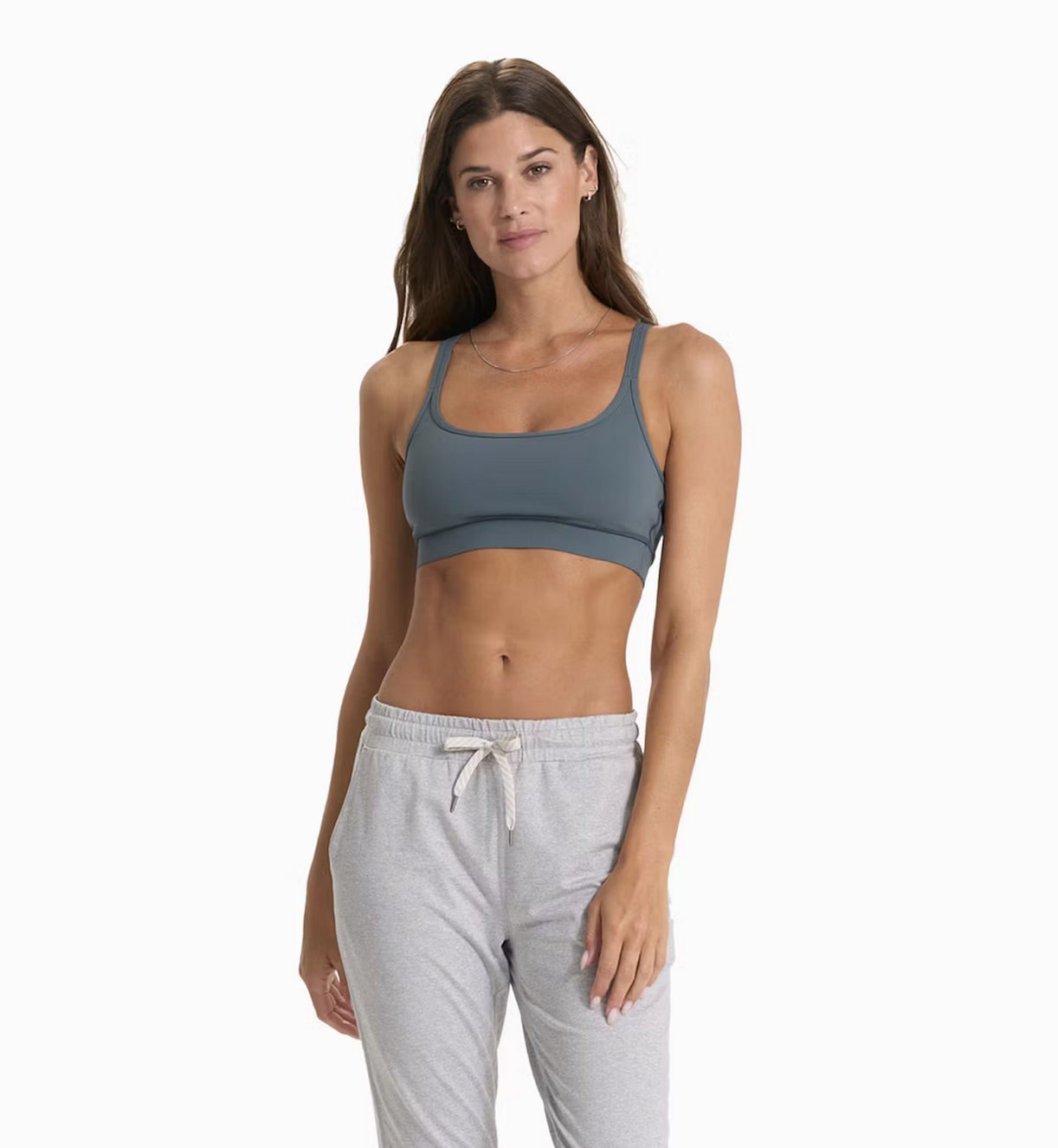 vuori Moisture Wicking Sports Bras for Women