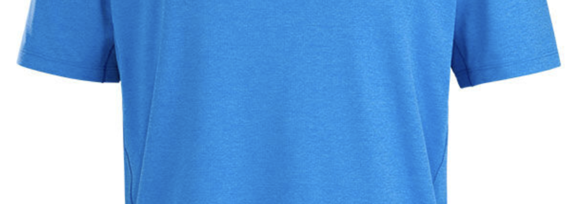 Men's Short Sleeve Cormac Crew