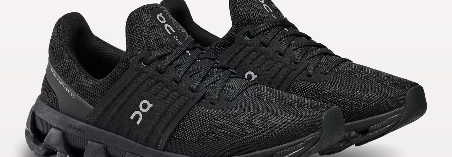 Women's Cloudswift 3 AD