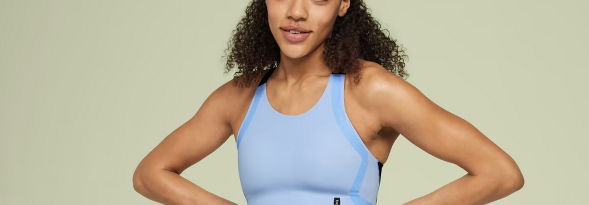 Women's Performance Bra