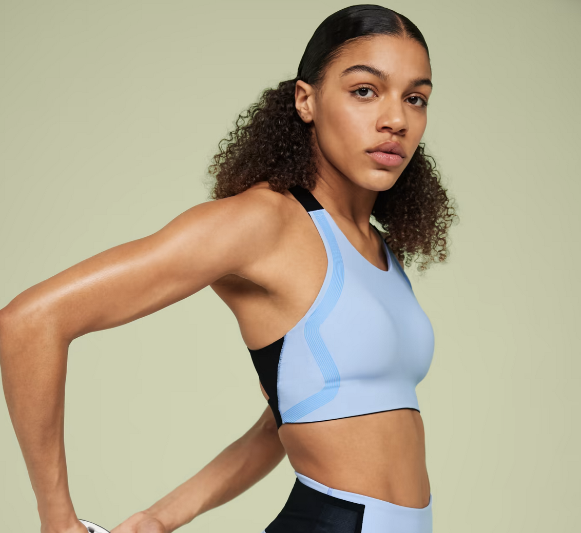 WOMEN'S STRIDE BRA  Performance Running Outfitters