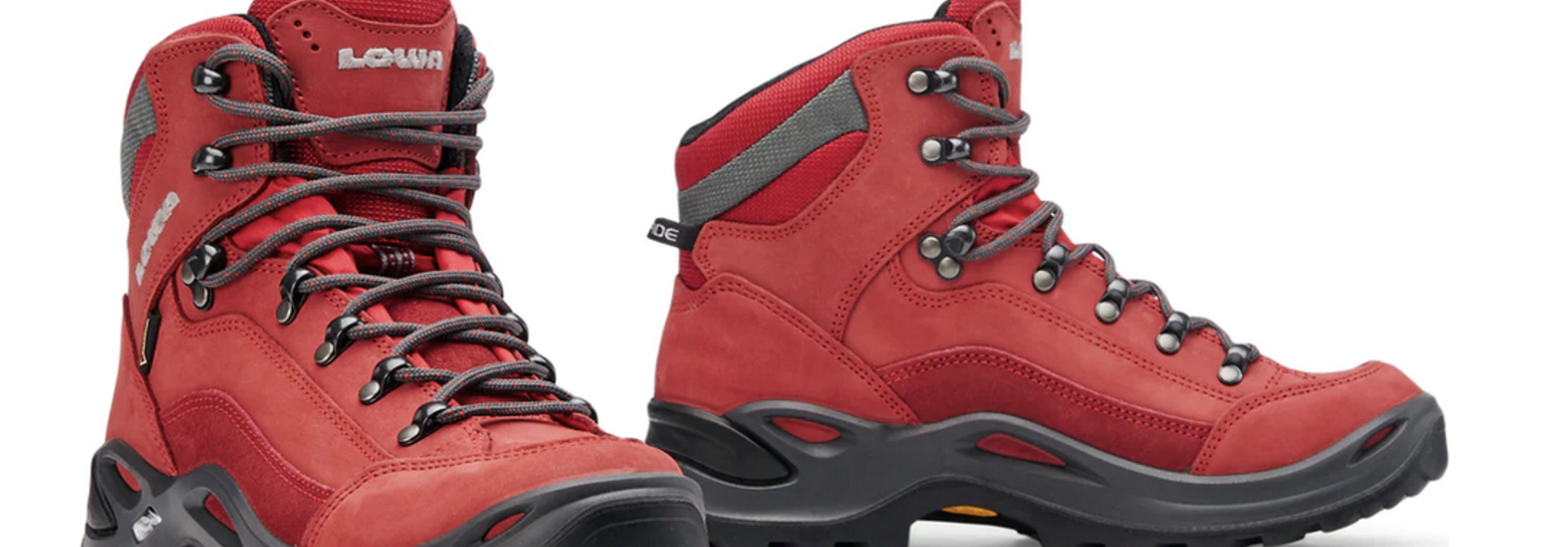 Women's Renegade GTX MID