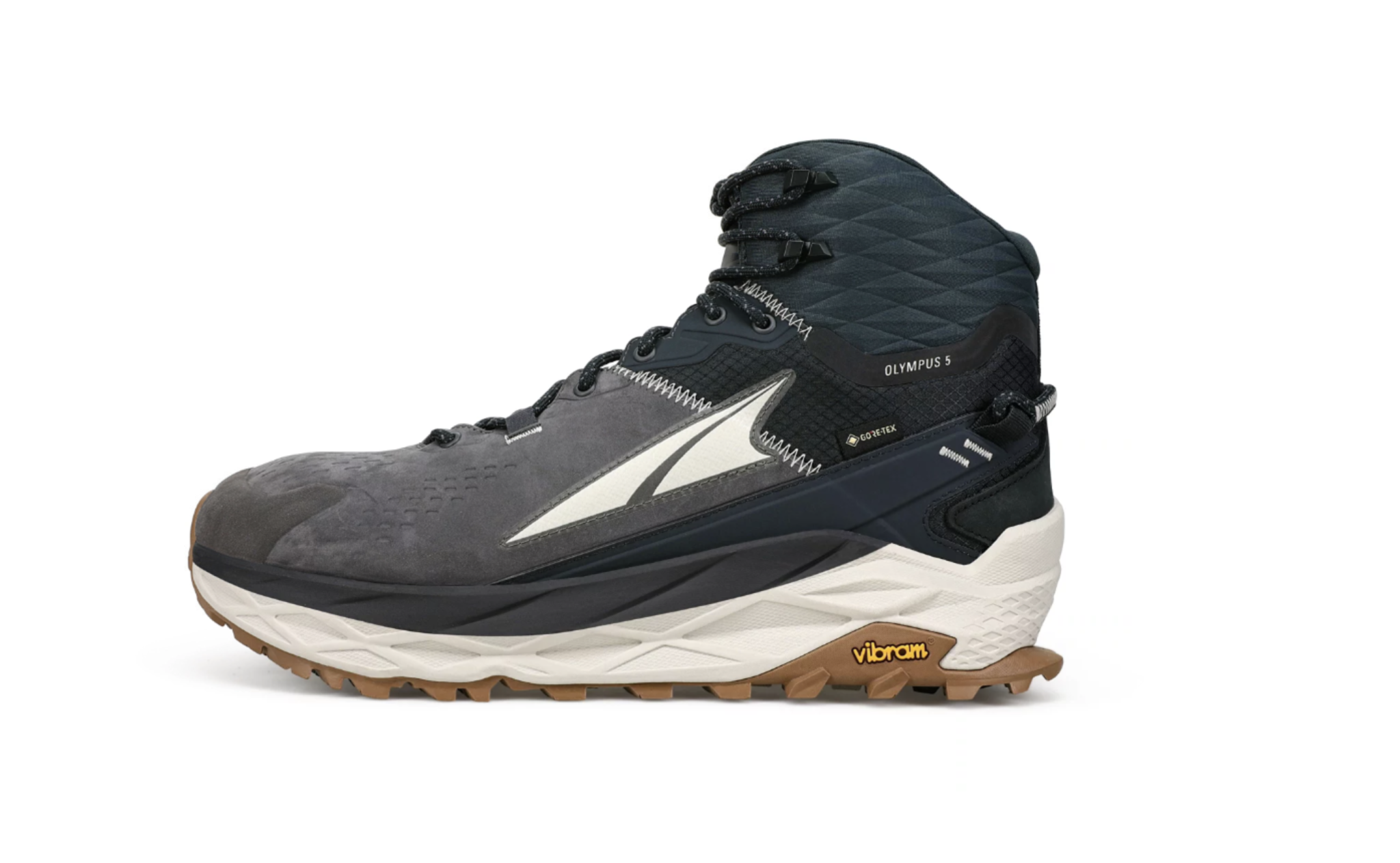 Altra Men's Olympus 5 Hike Mid GTX