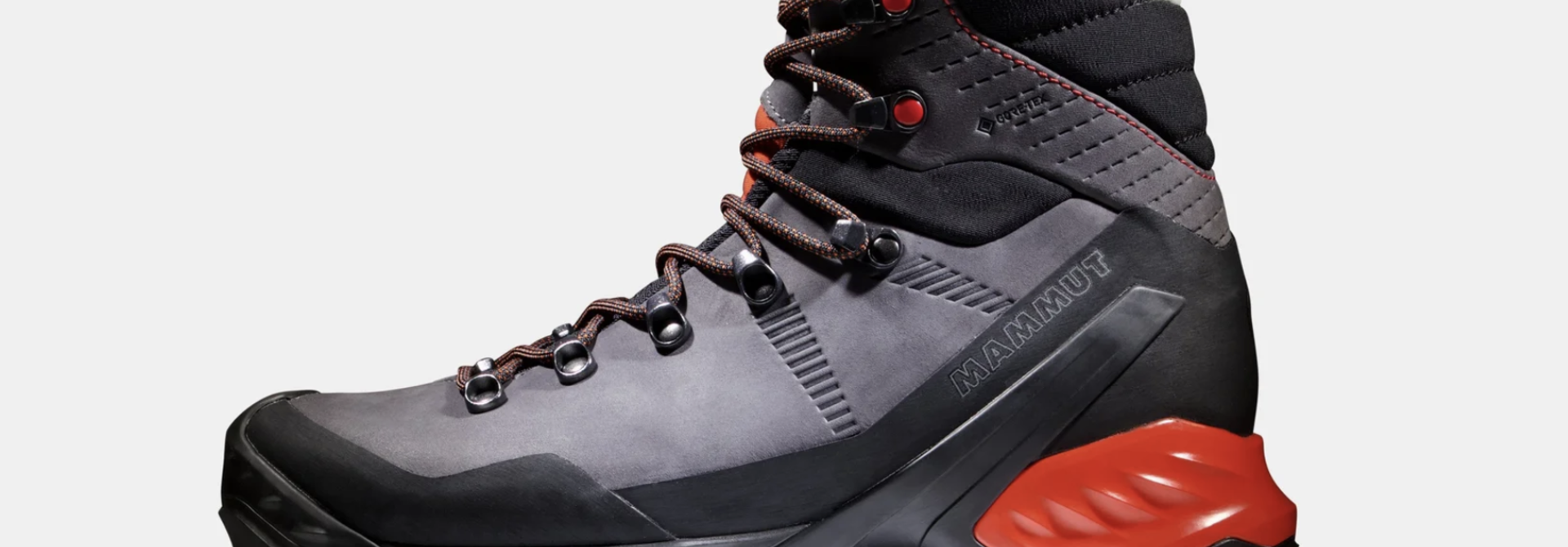 Mammut Trovat Advanced II High GTX