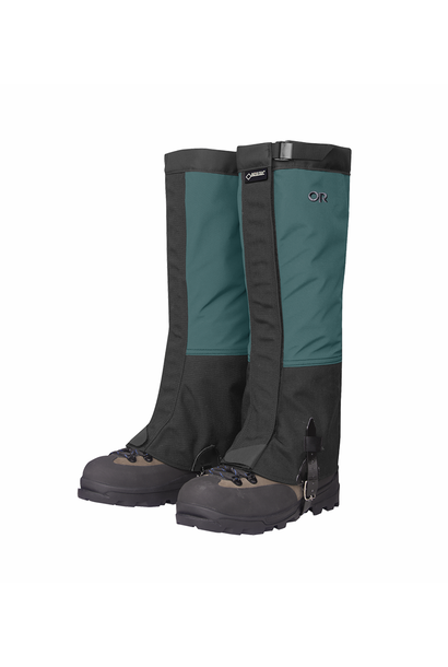 Women's Crocodile Gaiter