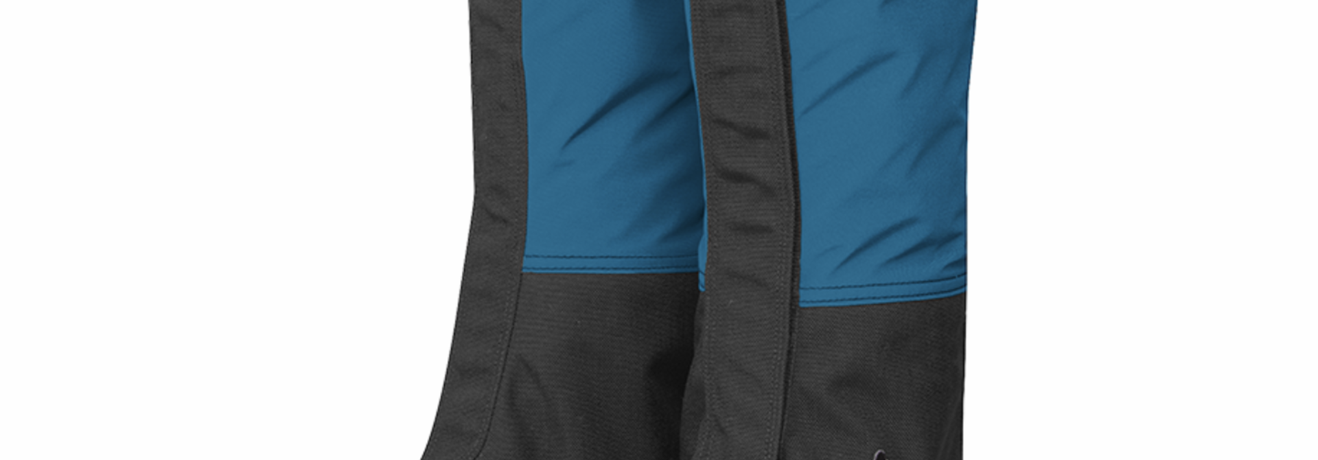 Men's Crocodile Gaiter