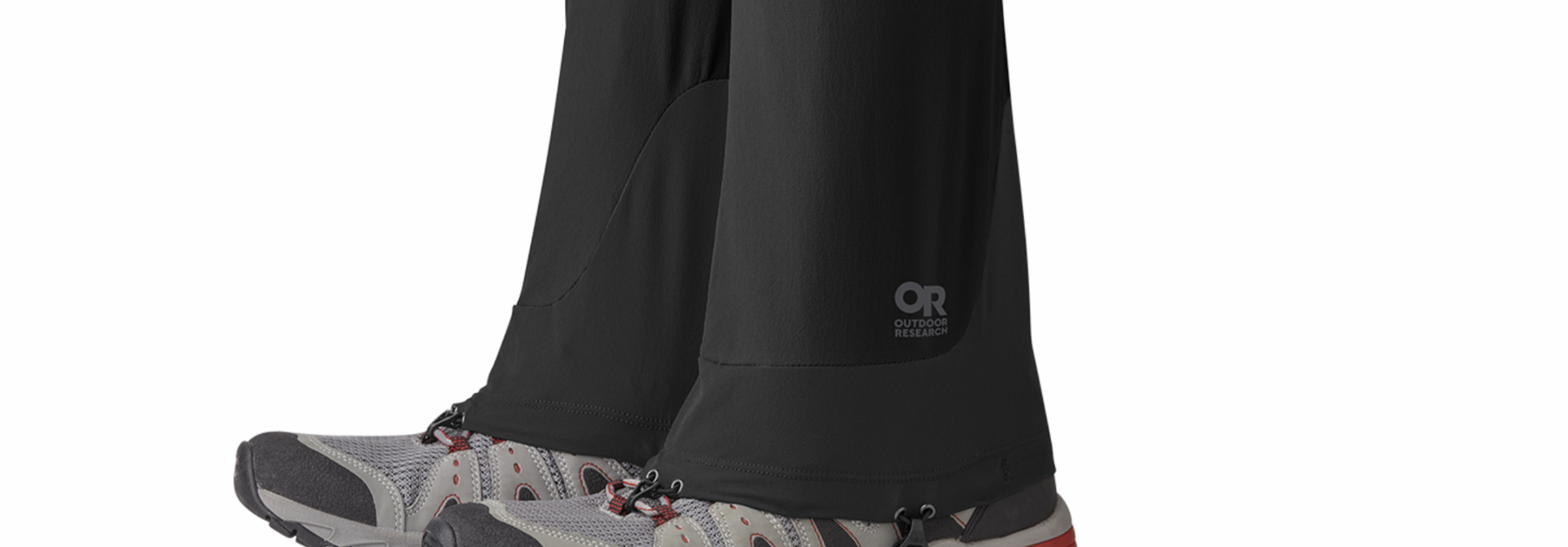 Ferrosi Thru Gaiters