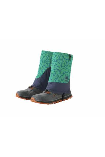 Ferrosi Thru Gaiters