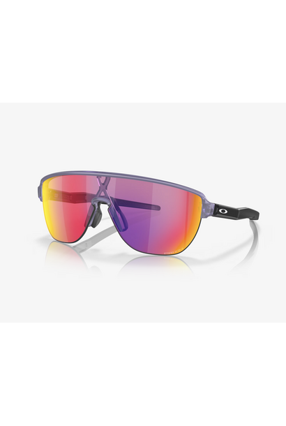Corridor Matte Transparent Lilac Prizm Road