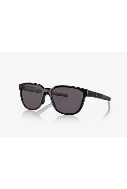Actuator Prizm Grey Polished Black Frame