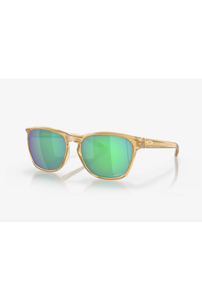 Manoburn Light Curry Prizm Jade