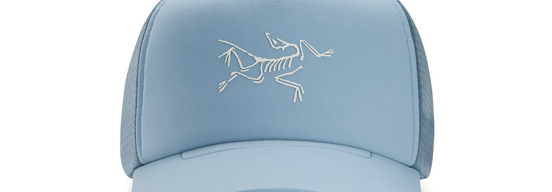 Bird Trucker Curved