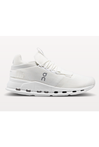 Women's Cloudnova White