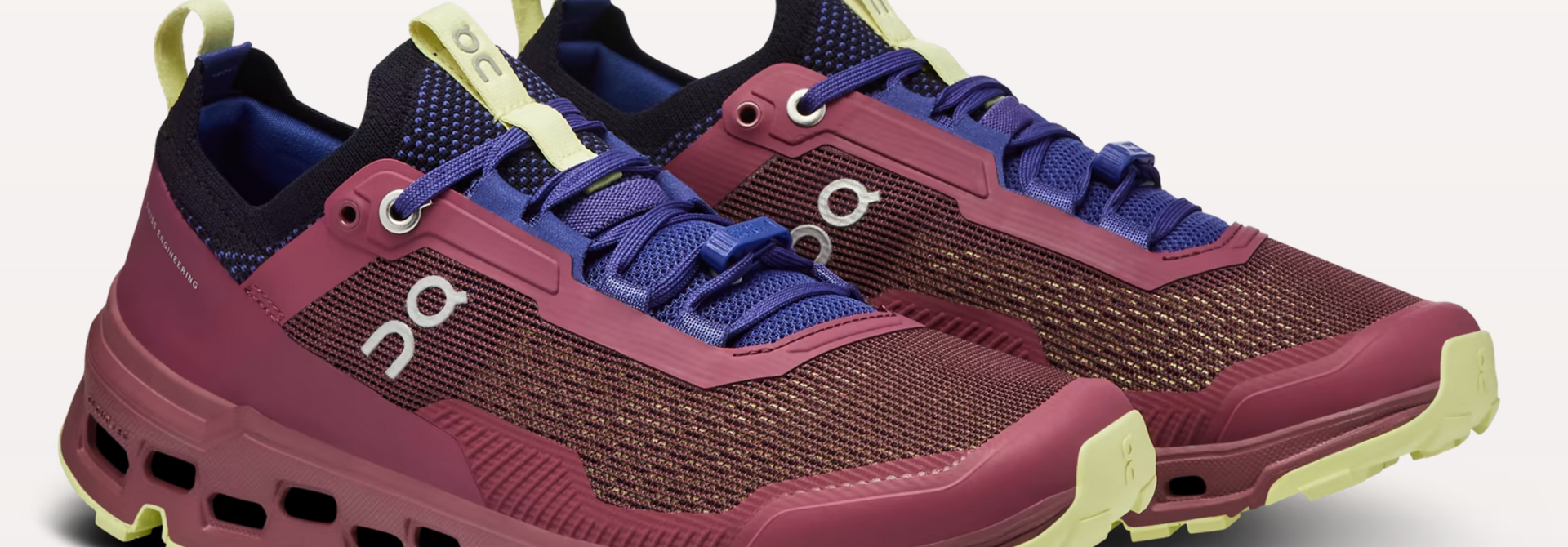 Women's Cloudultra 2