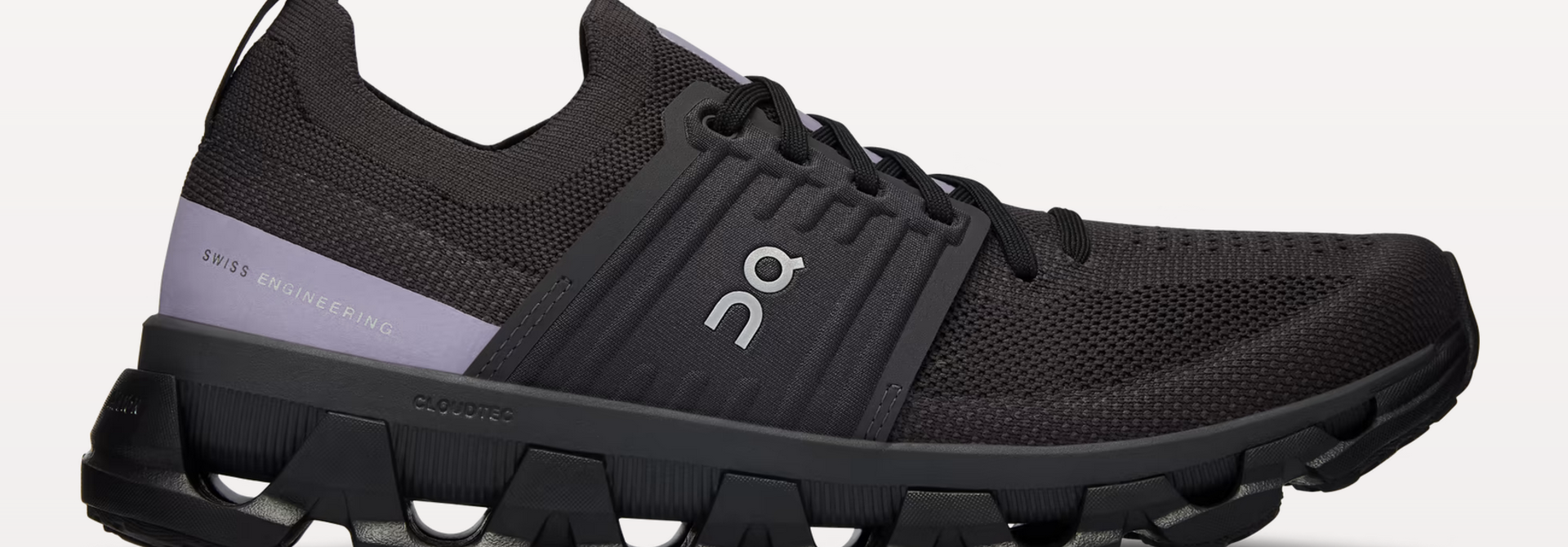 Women's Cloudswift 3