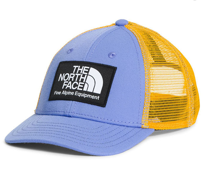 The North Face Mudder Trucker Hat - Black