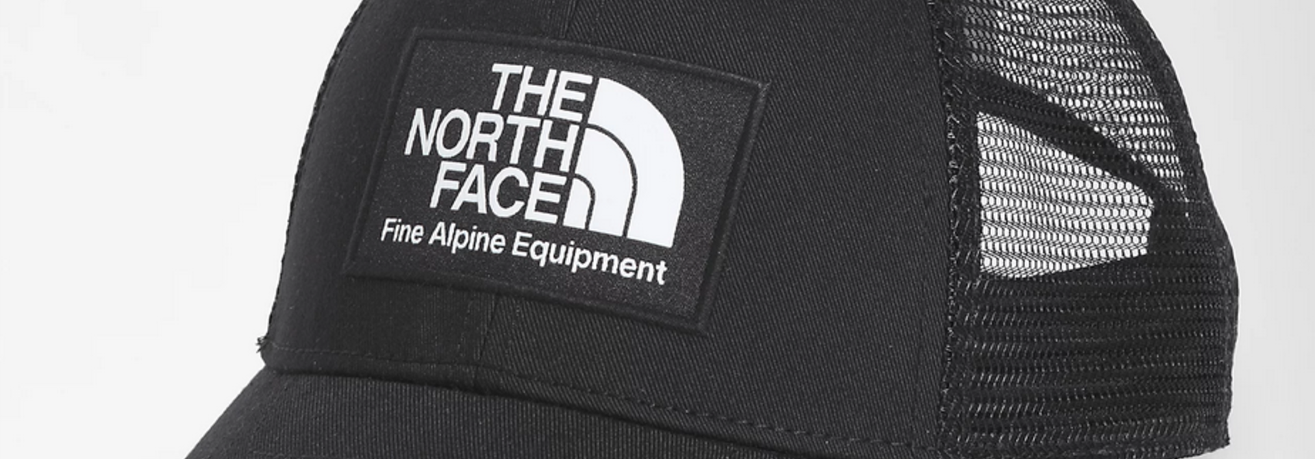 TNF Mudder Trucker Kids