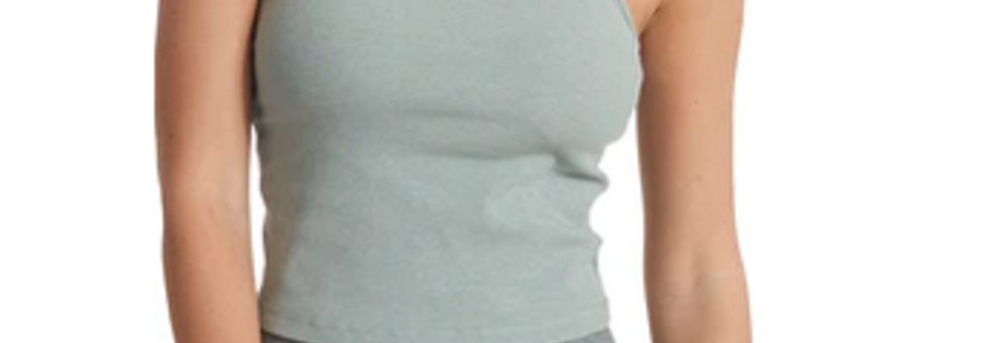 Women's Mudra Plyo Tank