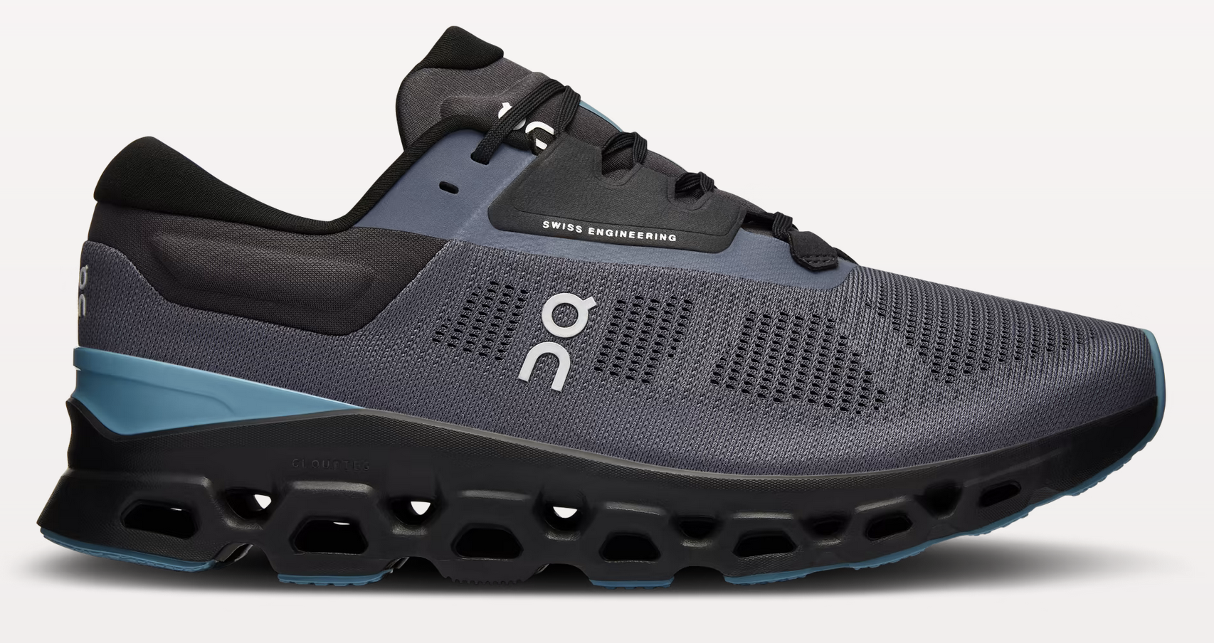 Men's Cloudstratus 3 - We're Outside Outdoor Outfitters